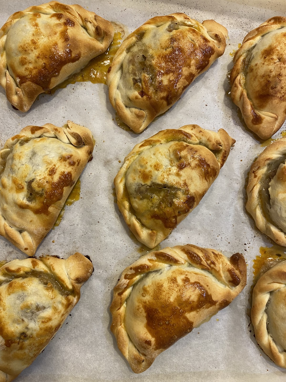 Las Casas Empanadas Aix-en-Provence - Photo 4