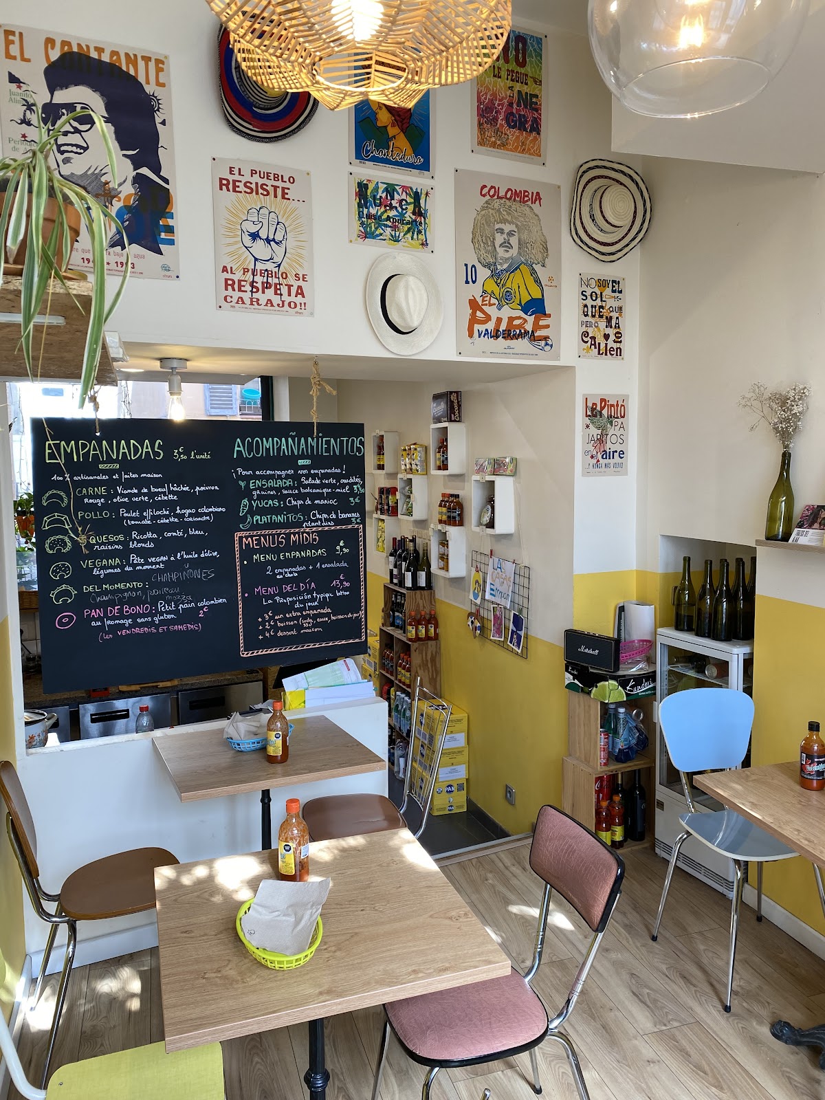 Las Casas Empanadas Aix-en-Provence - Photo 8