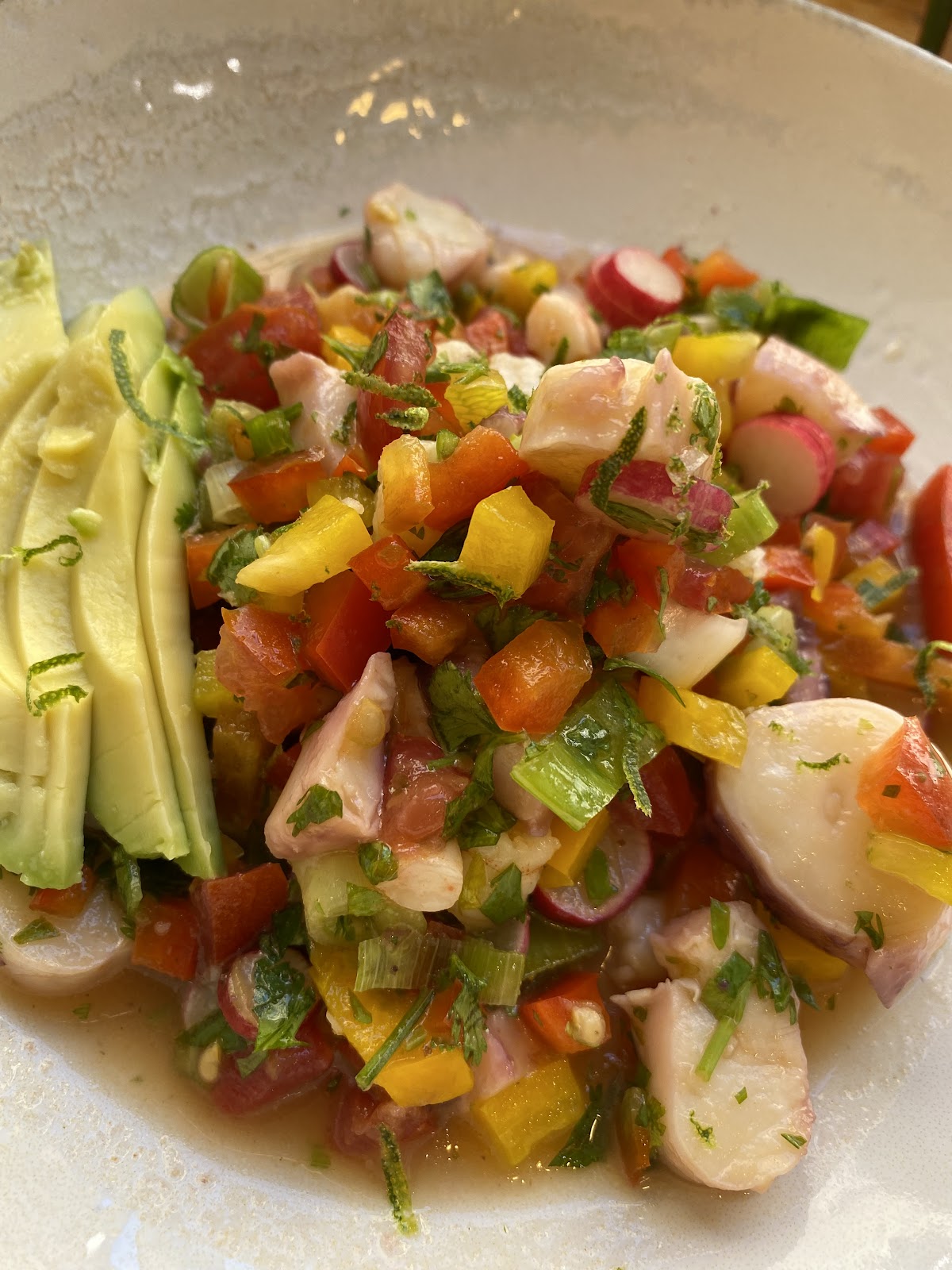 Las Casas Empanadas Aix-en-Provence - Photo 9