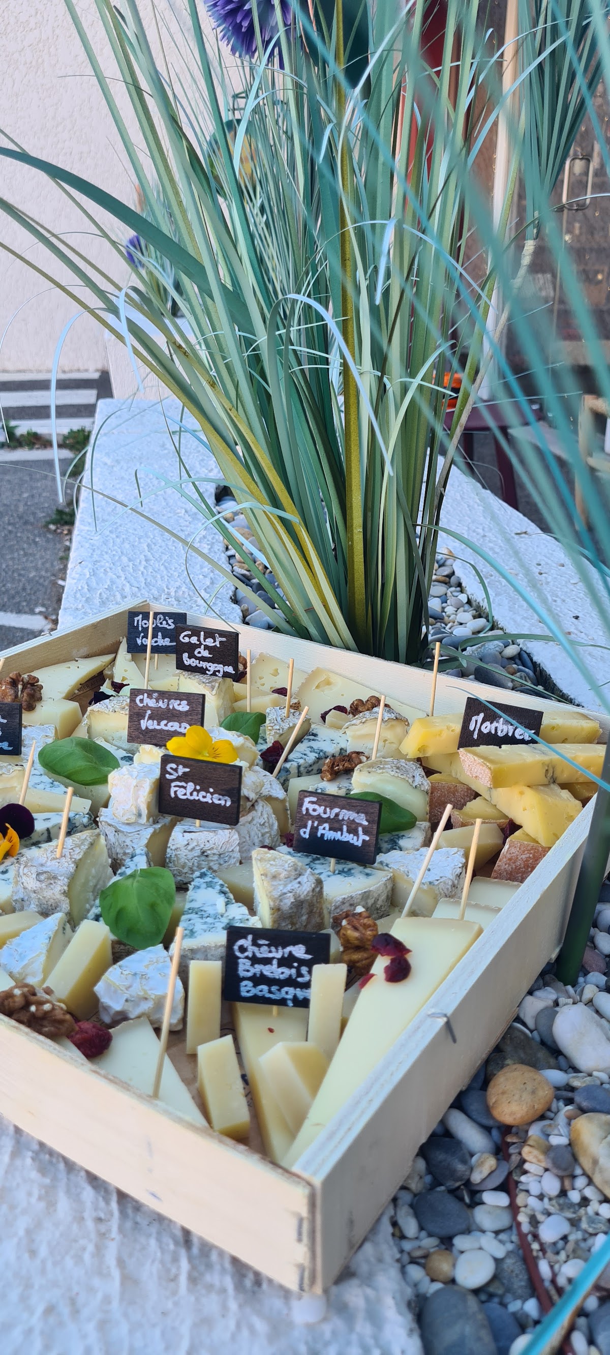 Laurent fromager affineur - Photo 4