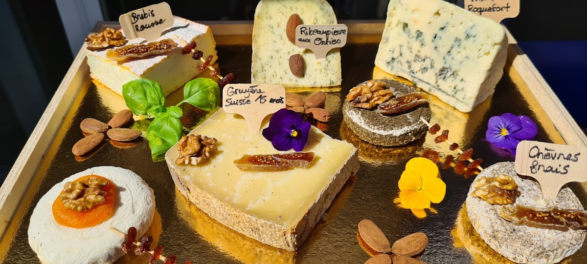 Laurent fromager affineur - Photo 6