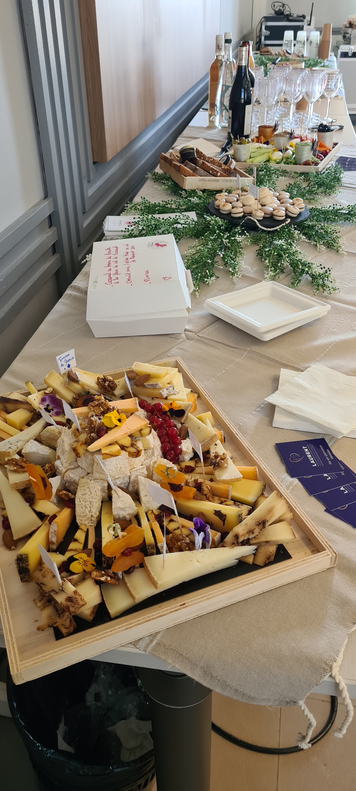 Laurent fromager affineur - Photo 7