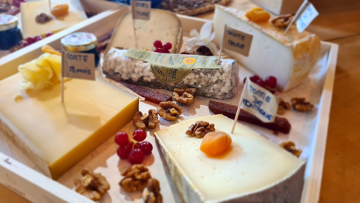 Laurent fromager affineur - Photo 9