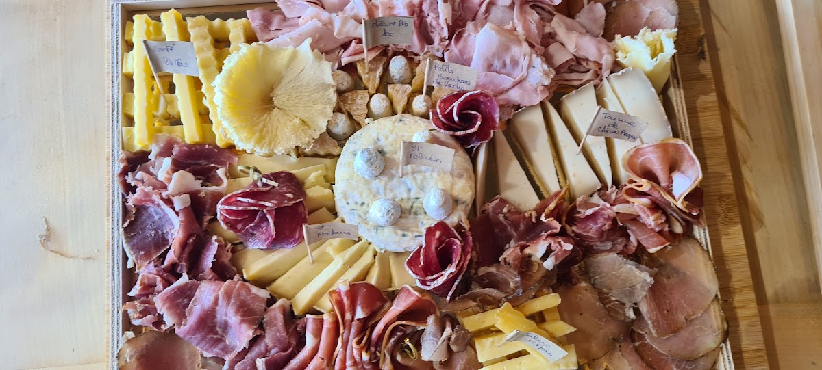 Laurent fromager affineur - Photo 10