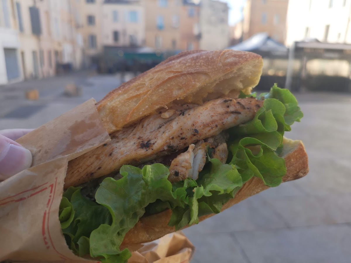 Lavarenne - Photo 10