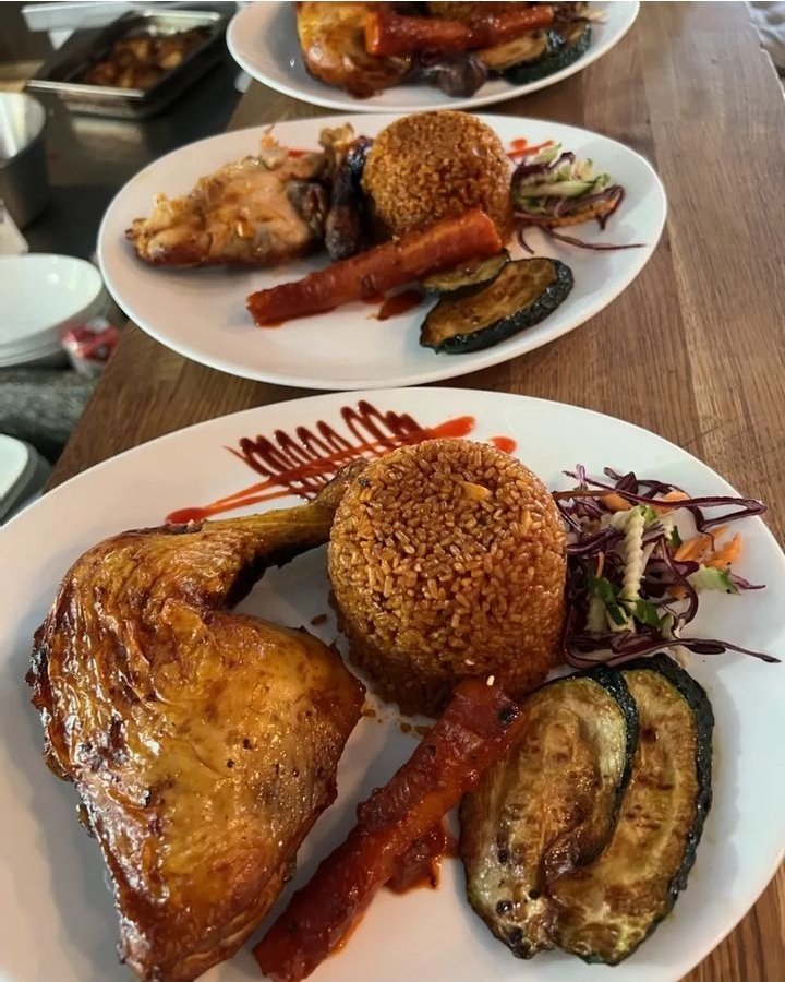 Le baobab chic - Photo 7