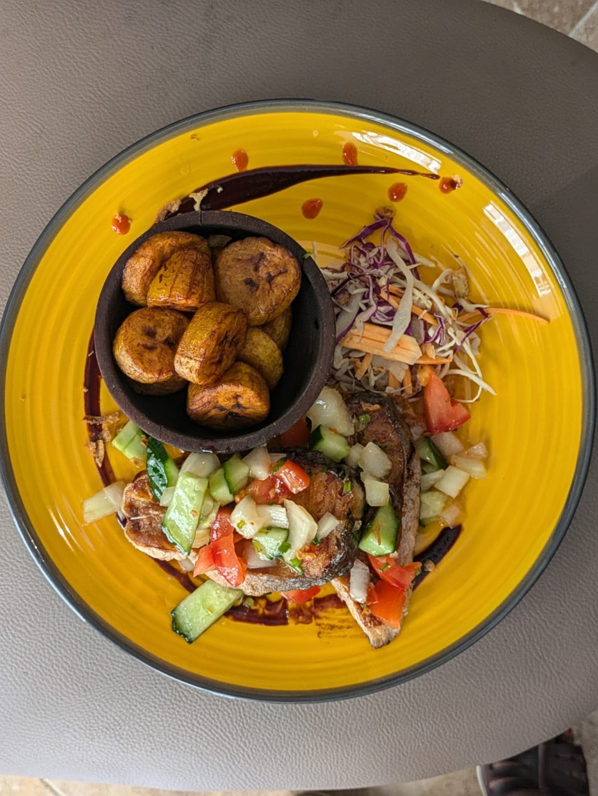 Le baobab chic - Photo 9