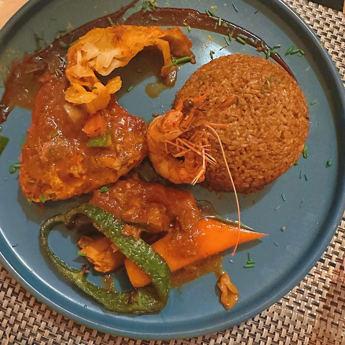 Le baobab chic - Photo 10