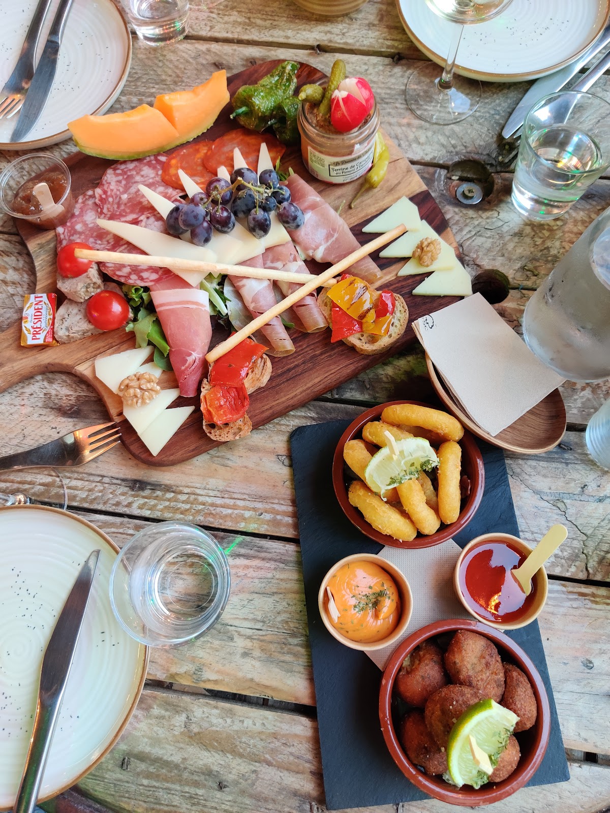 LE BARAV'AIX - Photo 2