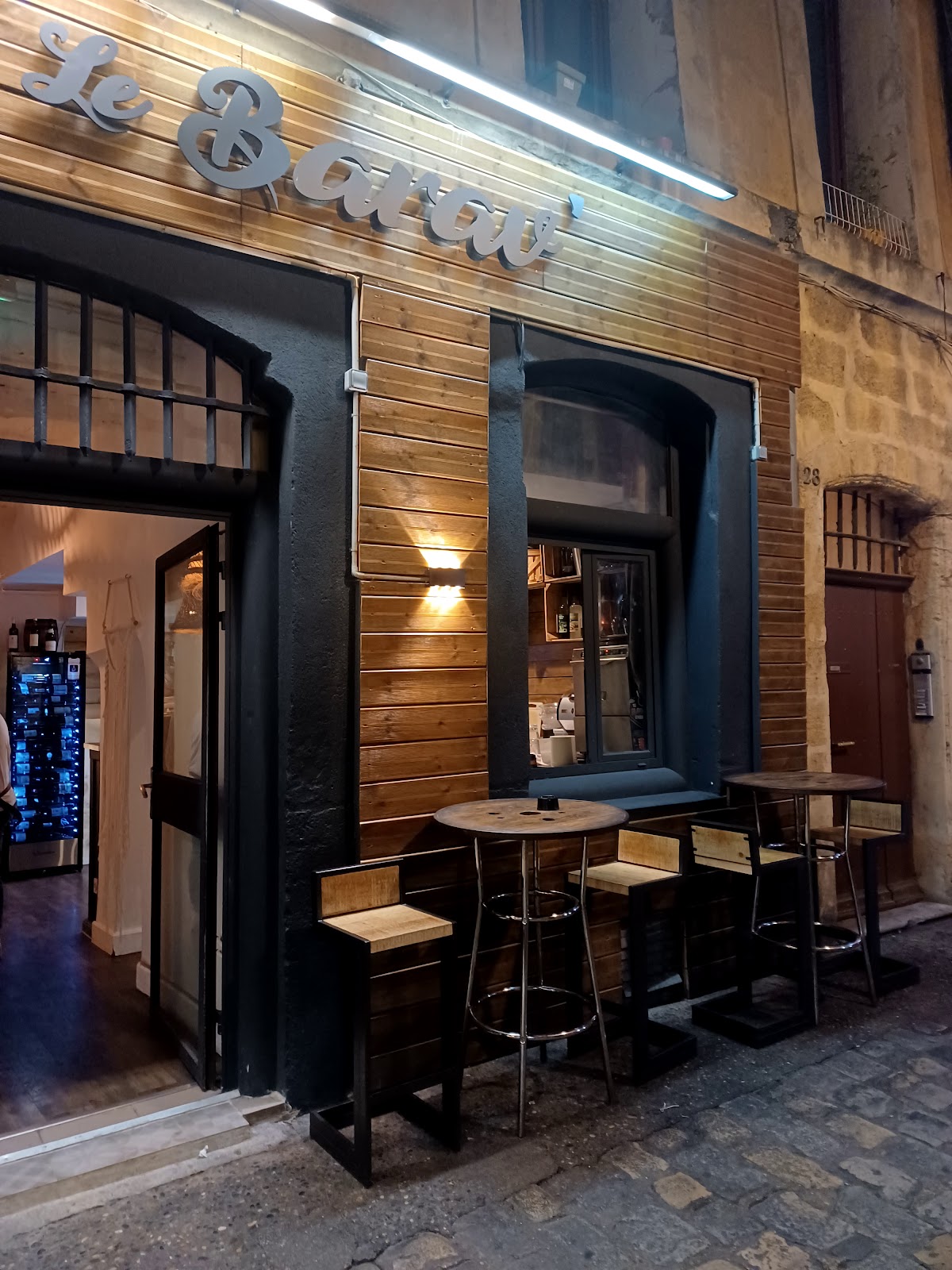 LE BARAV'AIX - Photo 6