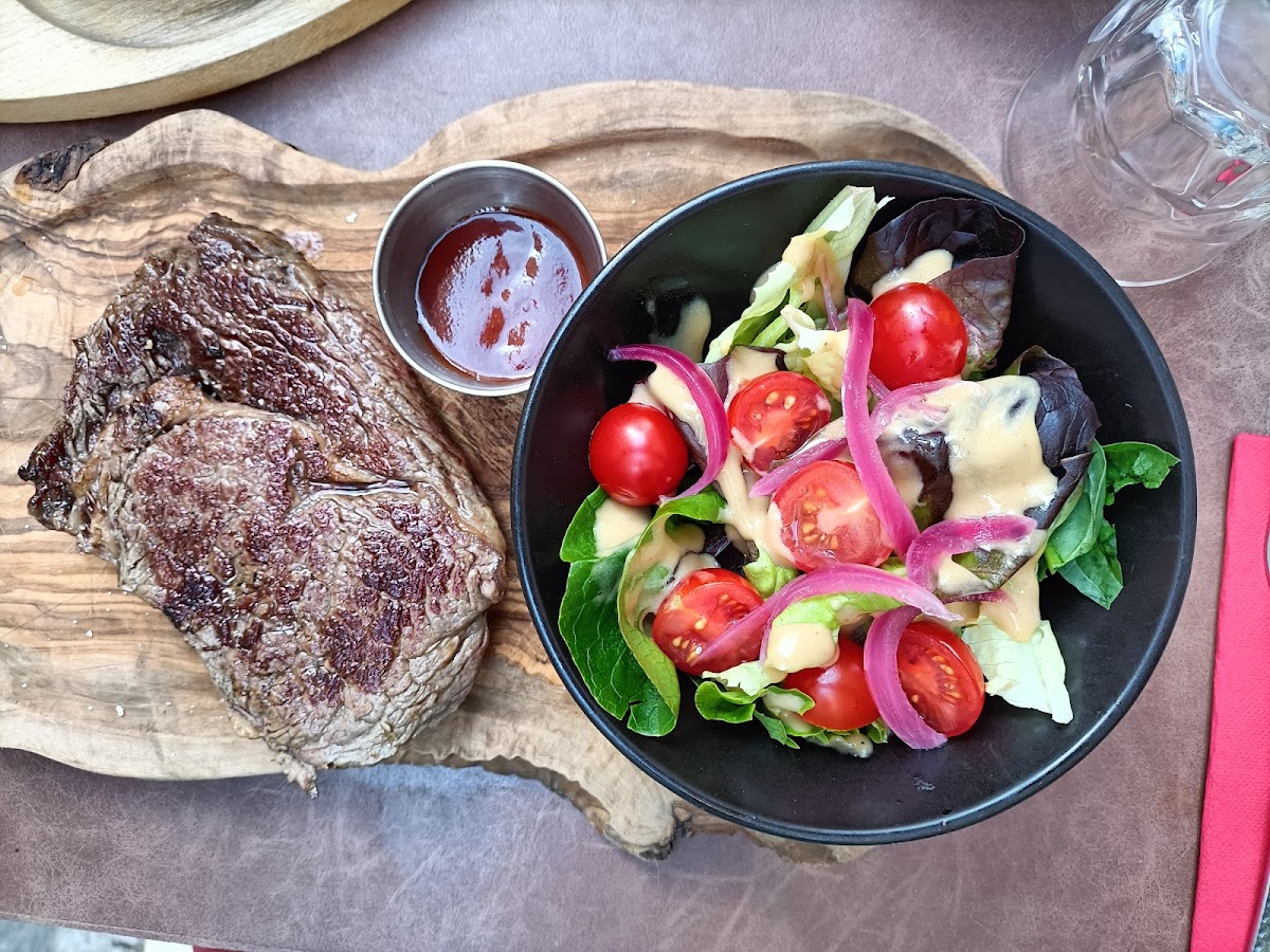 Le Beeftrot - Photo 2