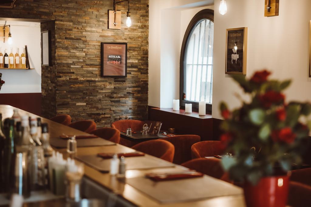 Le Beeftrot - Photo 3
