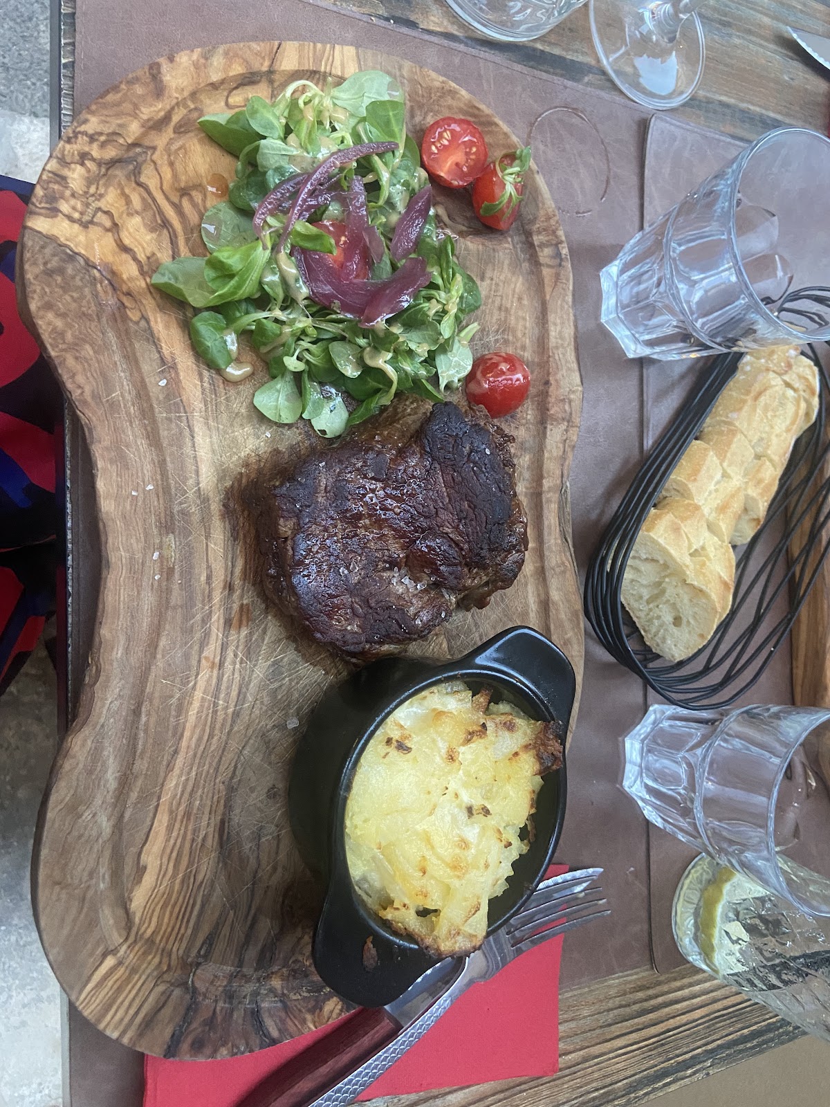 Le Beeftrot - Photo 8