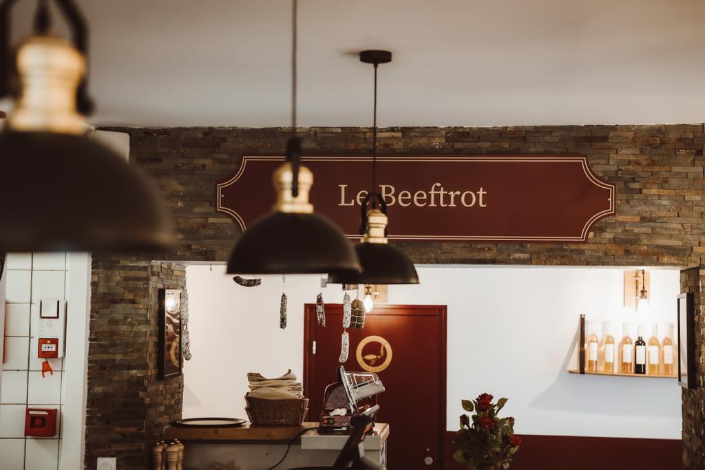Le Beeftrot - Photo 9
