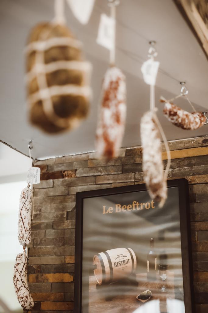 Le Beeftrot - Photo 10