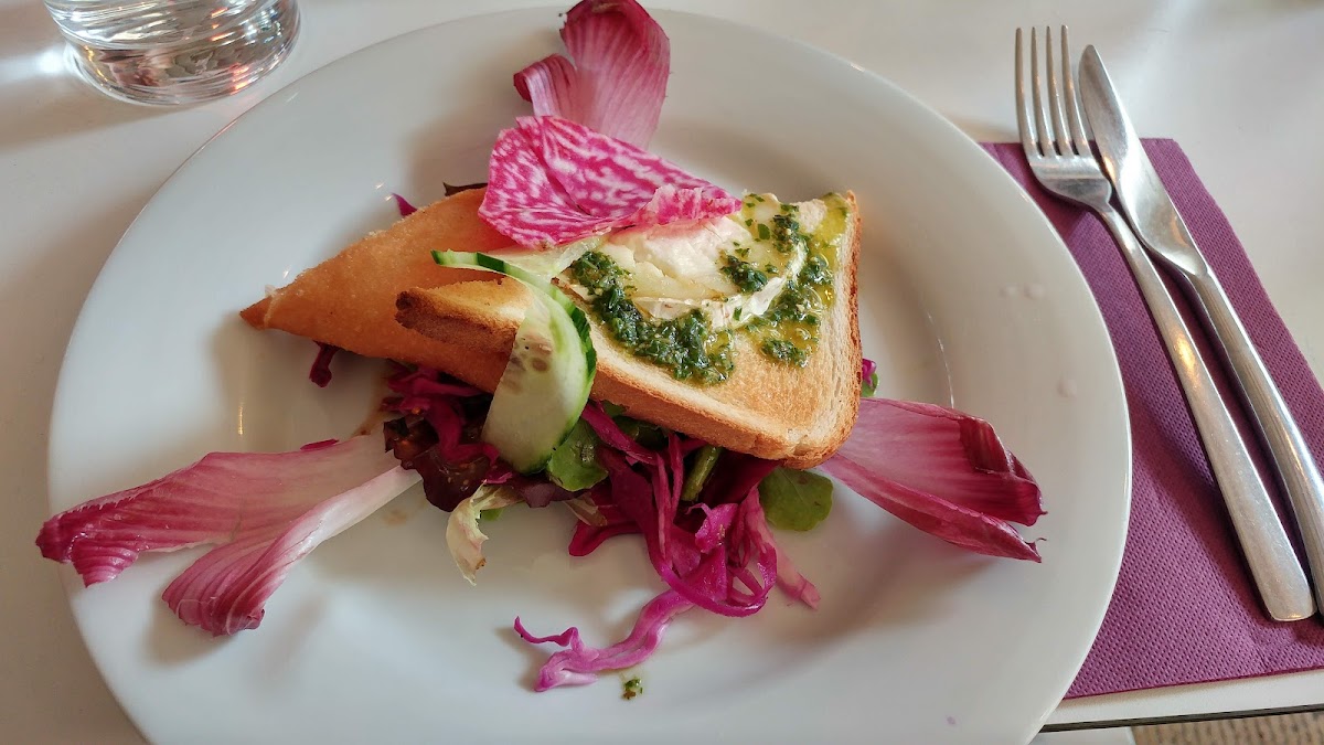 Le Beffroi - Photo 2