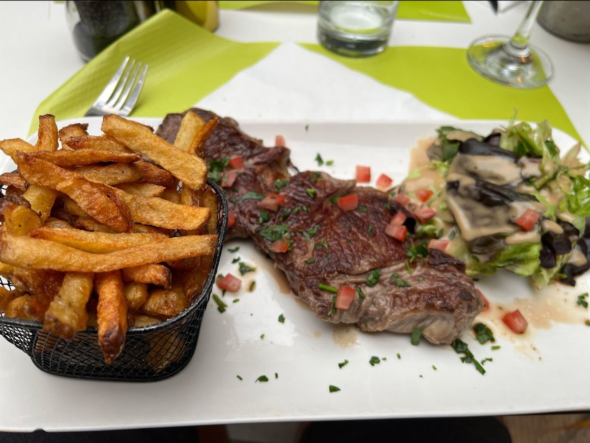 Le Beffroi - Photo 4