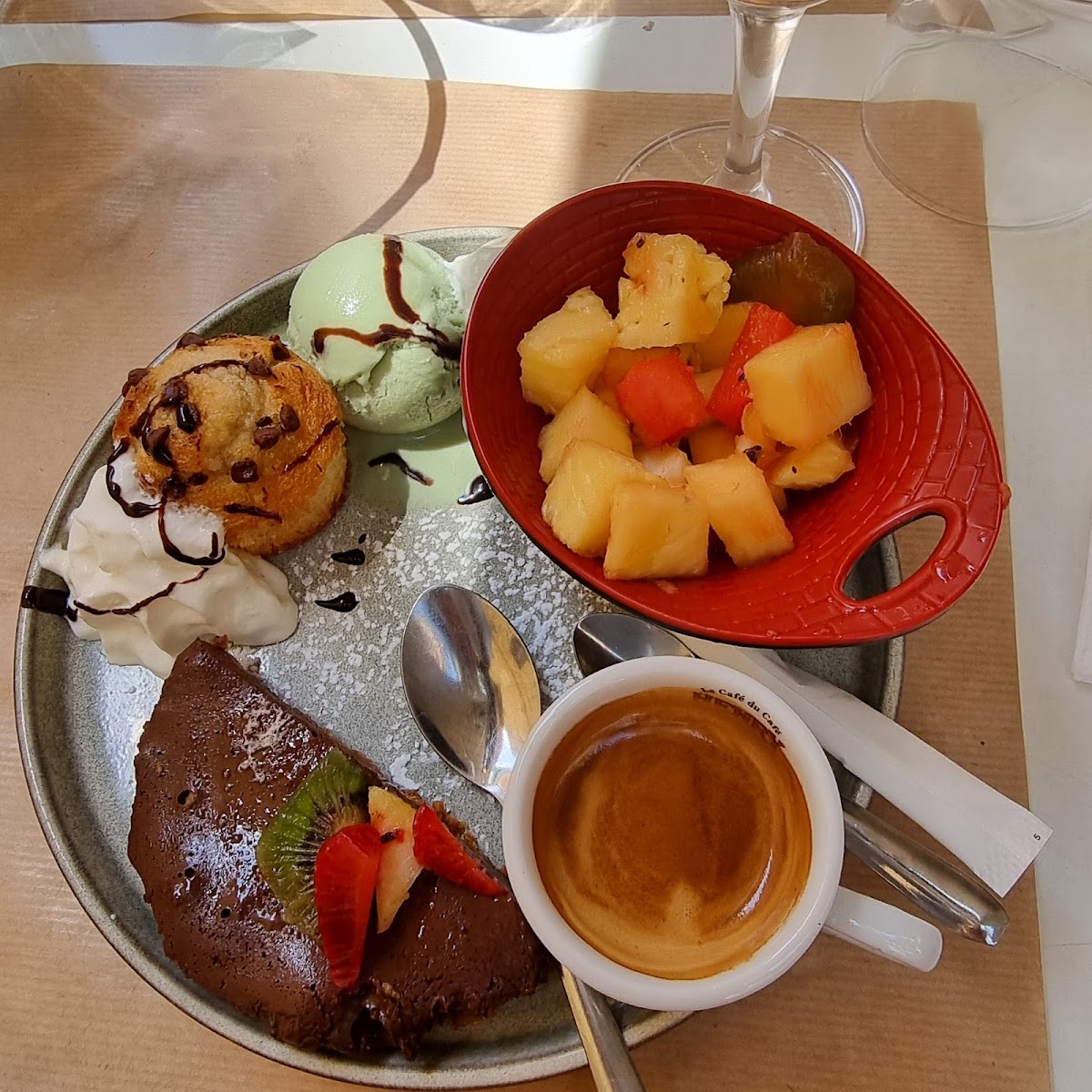 Le Beffroi - Photo 7