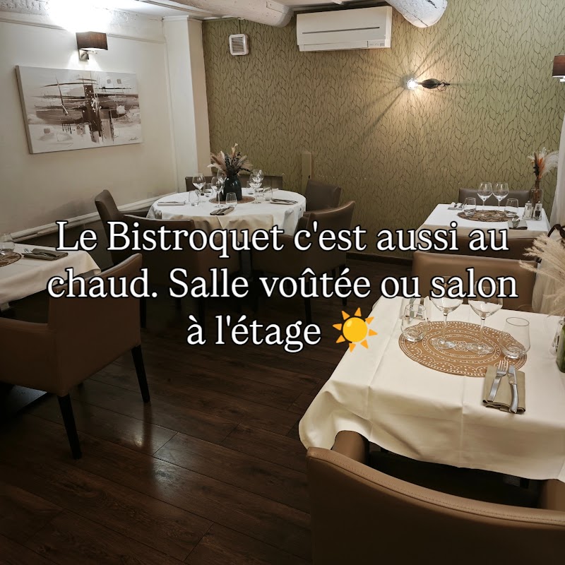 Le Bistroquet - Photo 2
