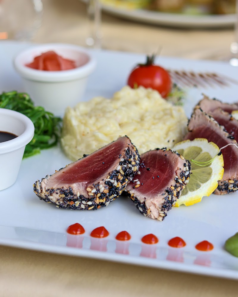 Le Bistroquet - Photo 3