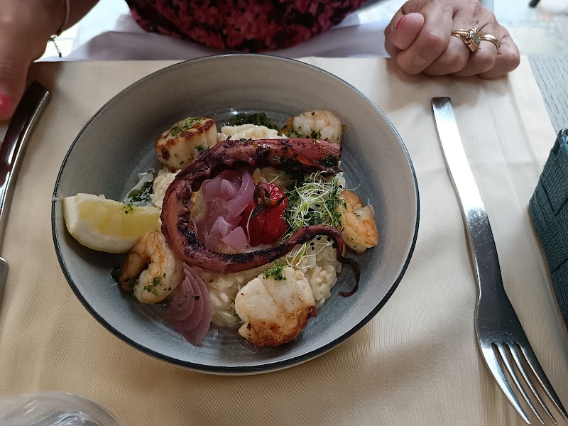 Le Bistroquet - Photo 6