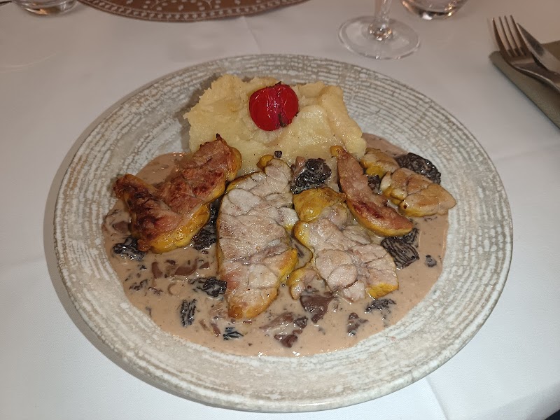 Le Bistroquet - Photo 7