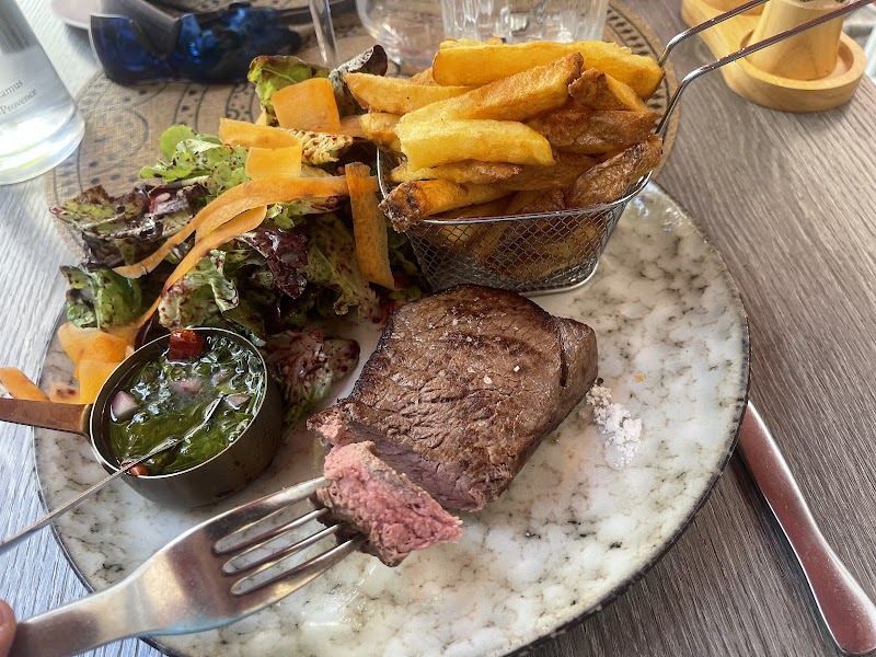 Le Bistroquet - Photo 9