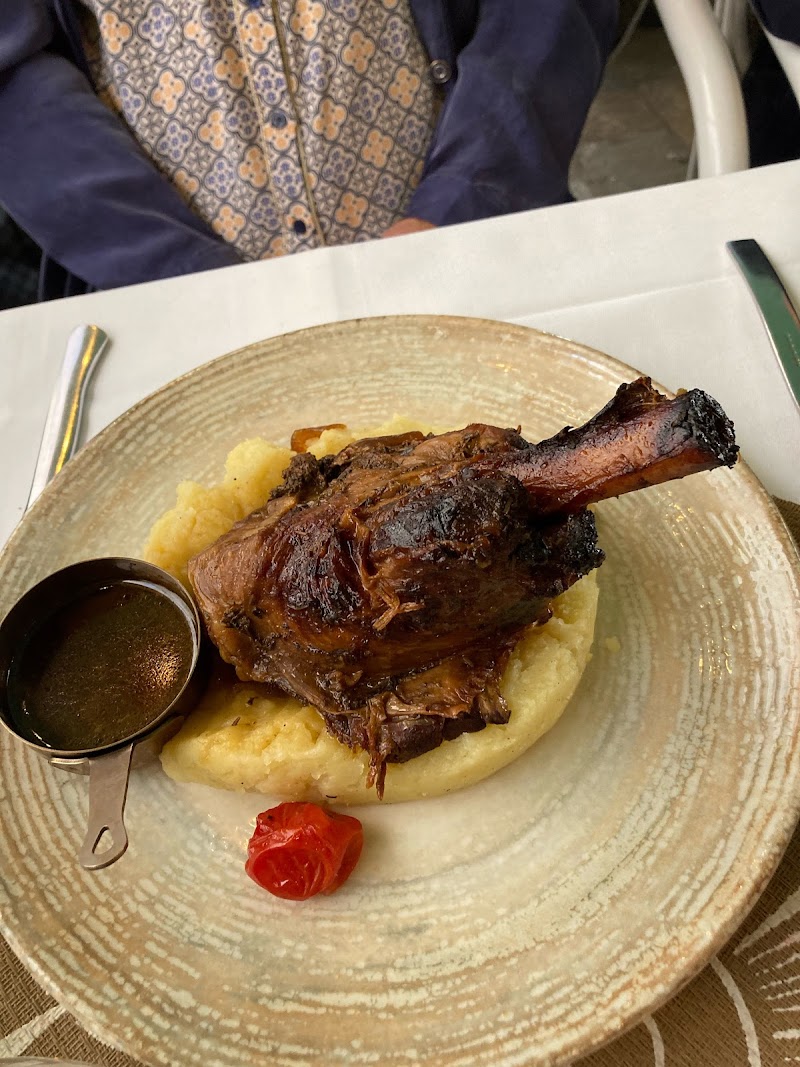 Le Bistroquet - Photo 10