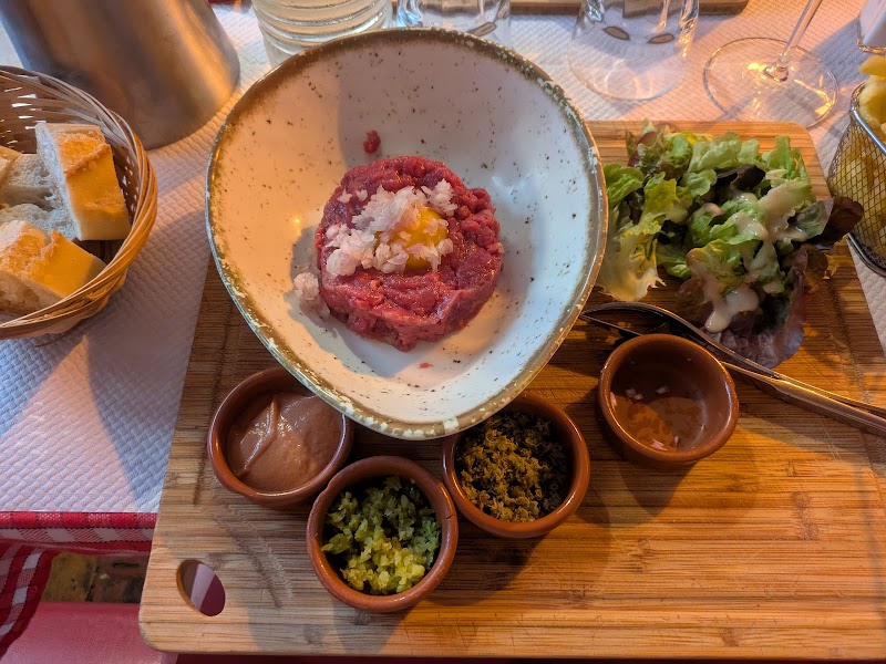 Le Bistrot - Photo 2