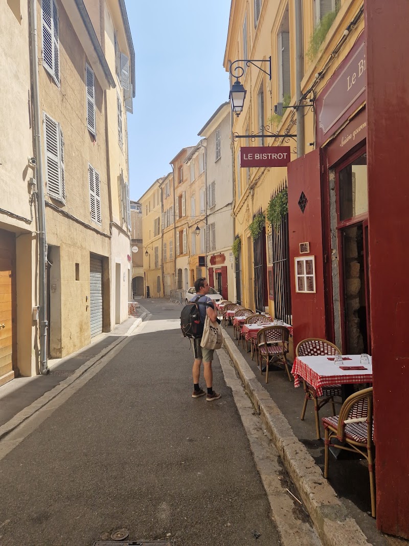 Le Bistrot - Photo 3