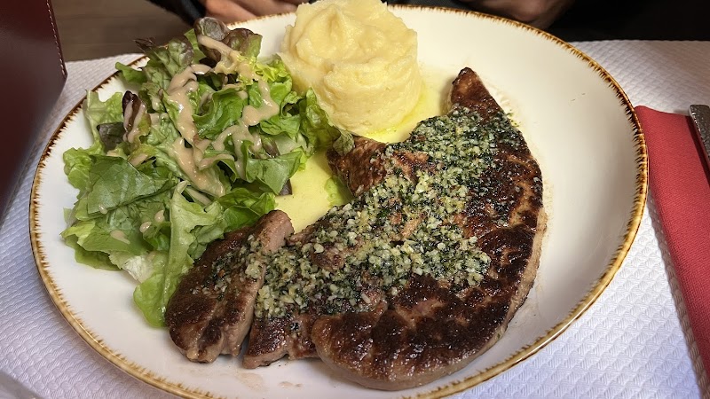 Le Bistrot - Photo 4