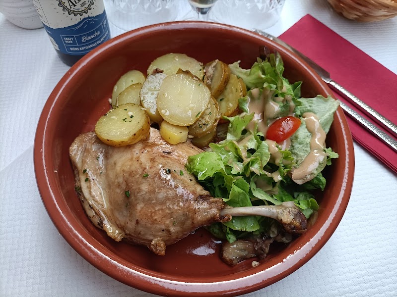 Le Bistrot - Photo 5