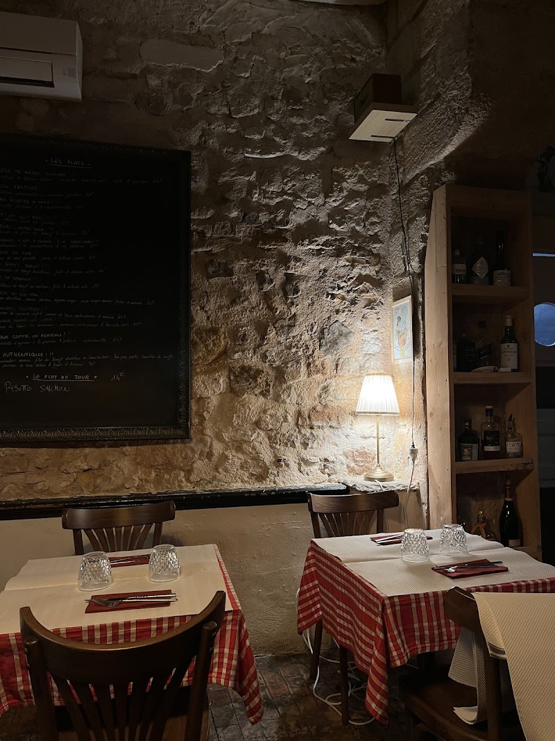 Le Bistrot - Photo 6