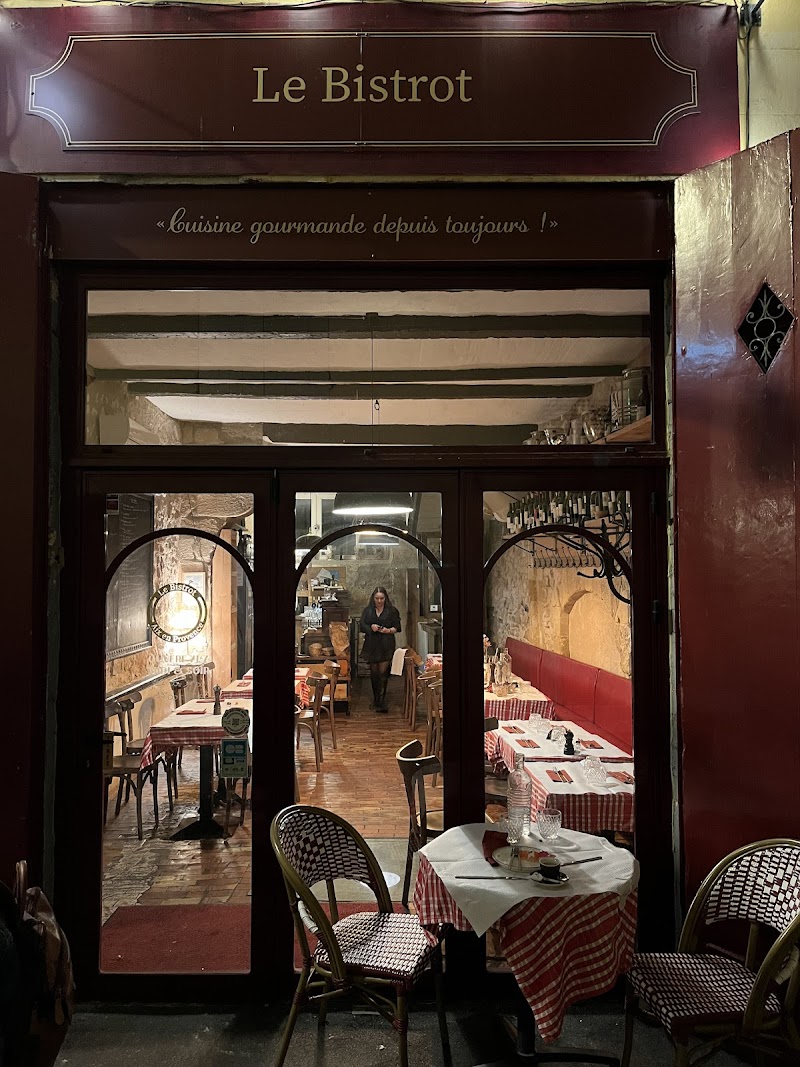 Le Bistrot - Photo 7