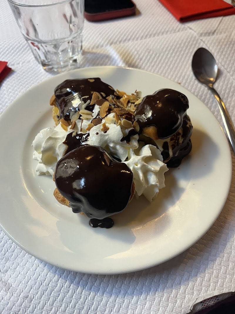 Le Bistrot - Photo 8