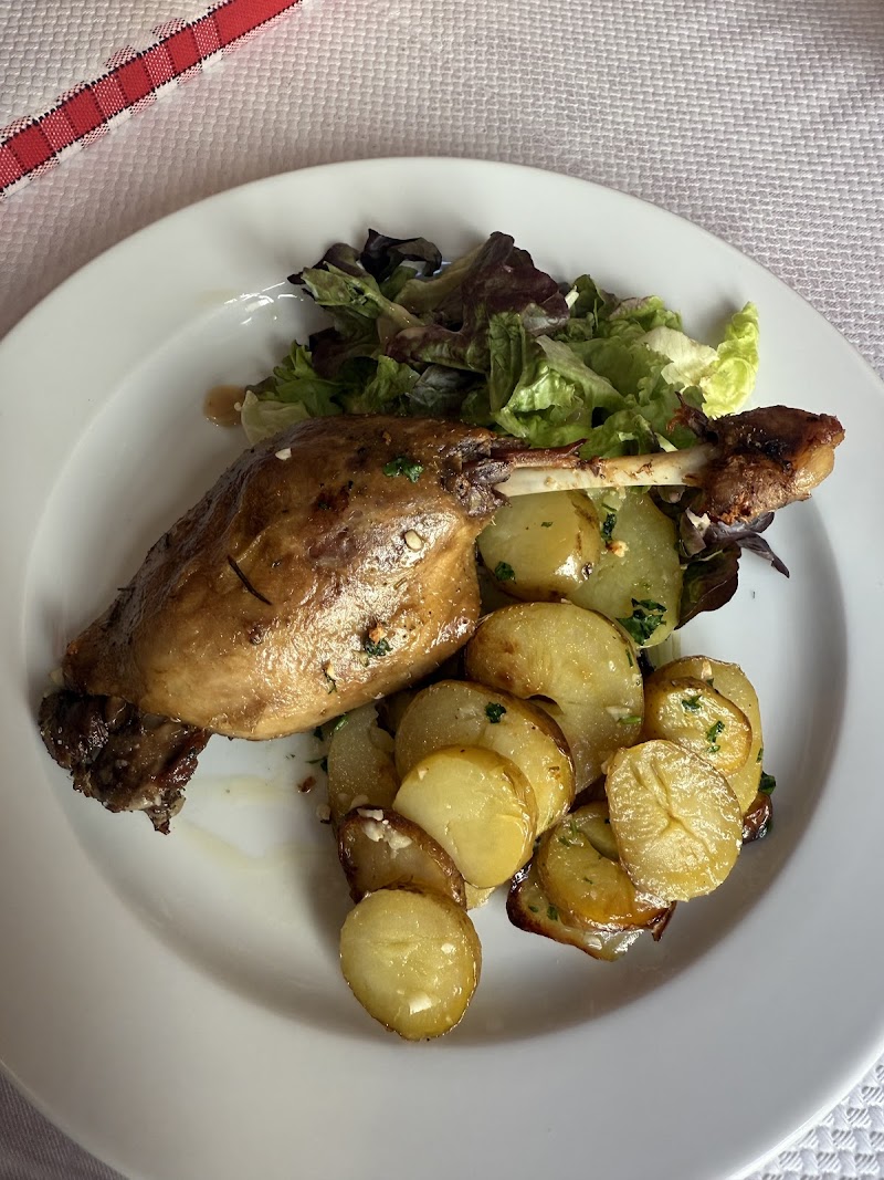 Le Bistrot - Photo 9