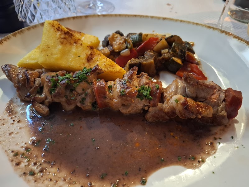 Le Bistrot - Photo 10