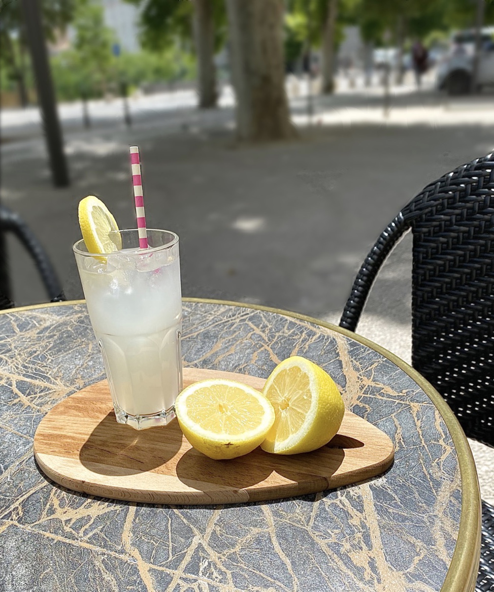 Le BO Cafe - Photo 2