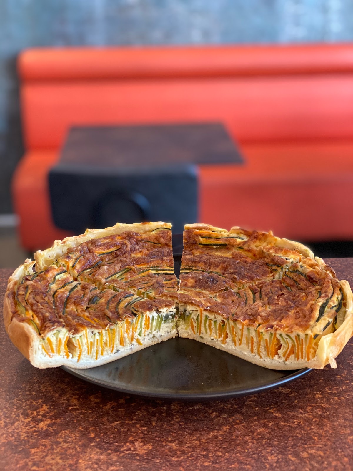 Le BO Cafe - Photo 3