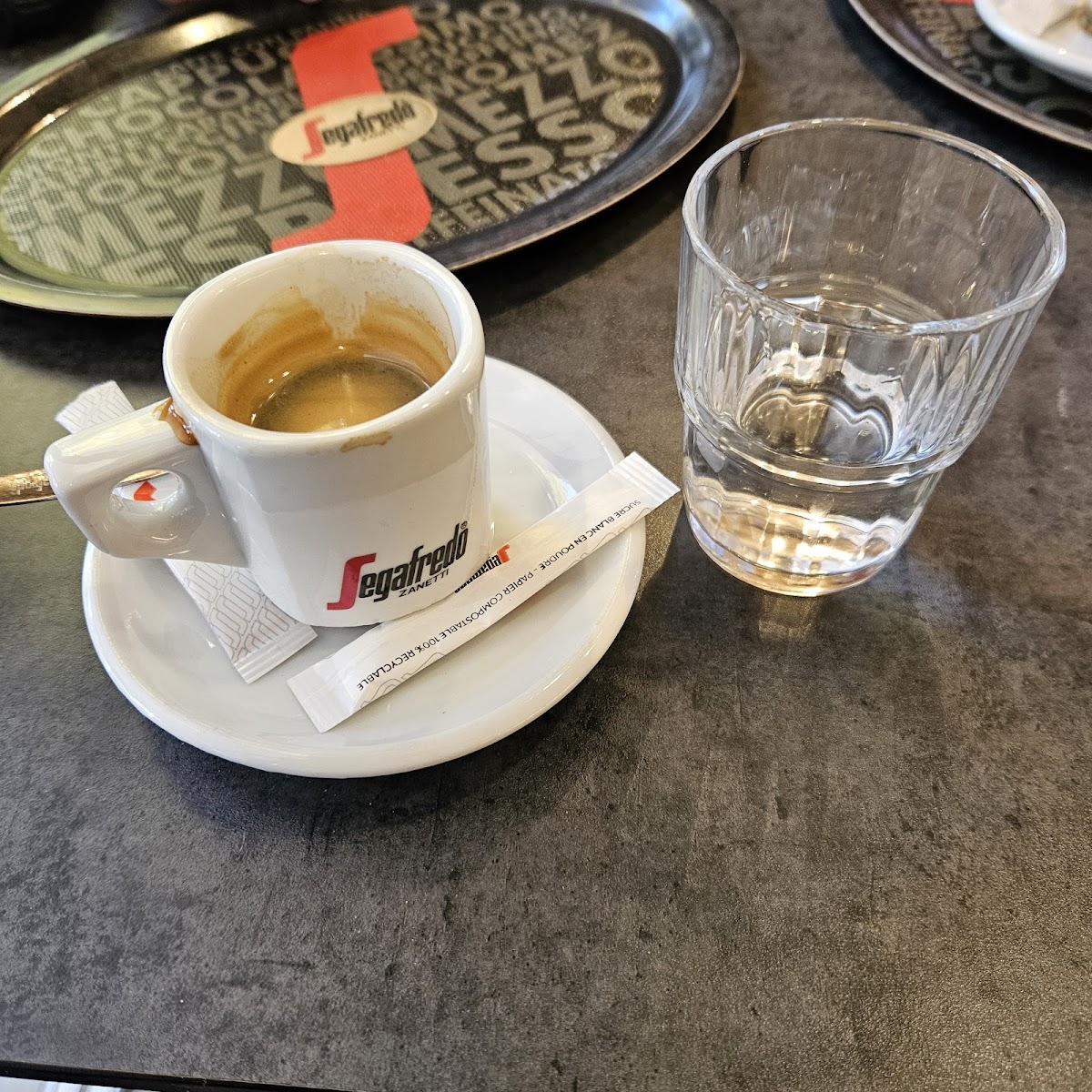 Le BO Cafe - Photo 4