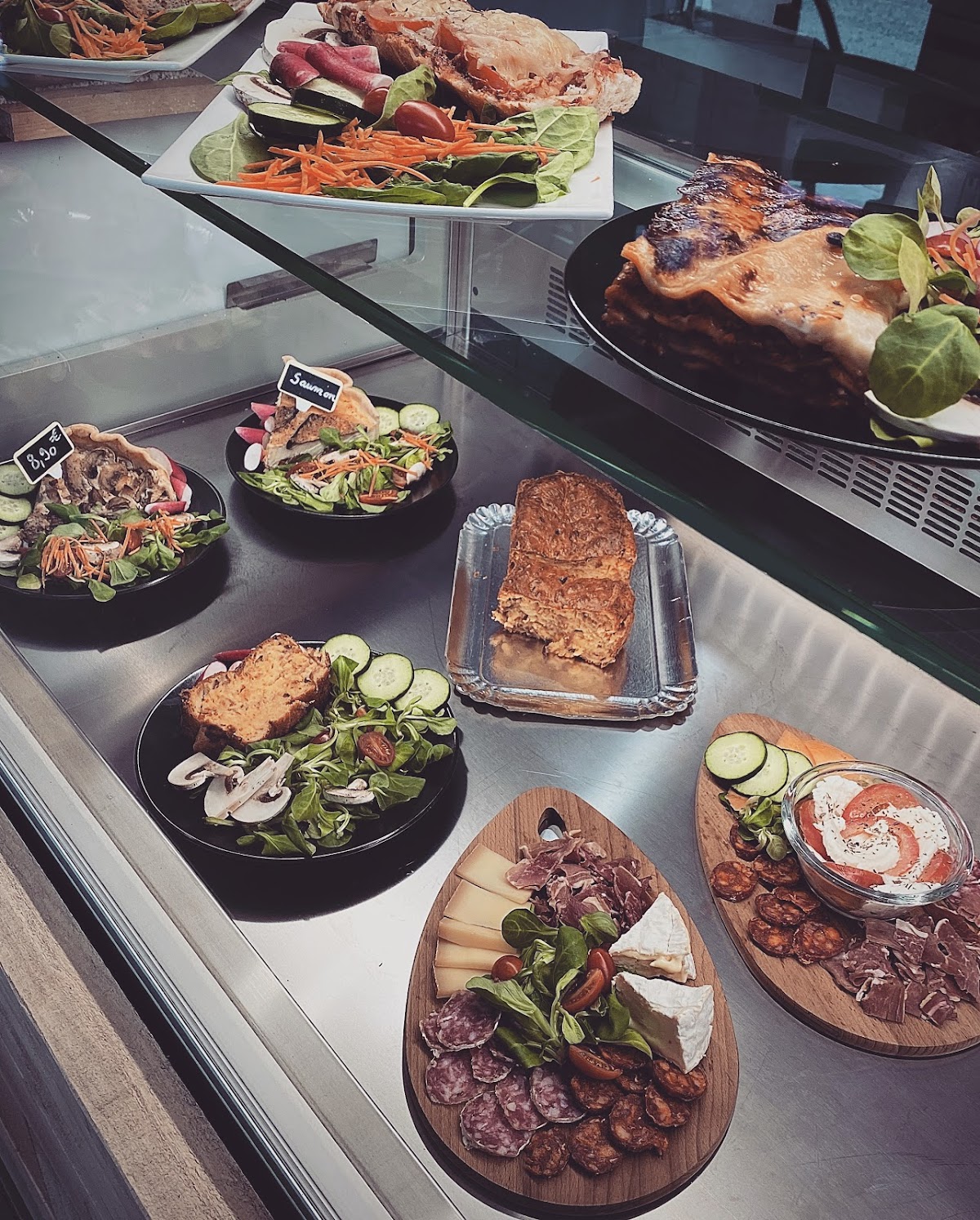 Le BO Cafe - Photo 5