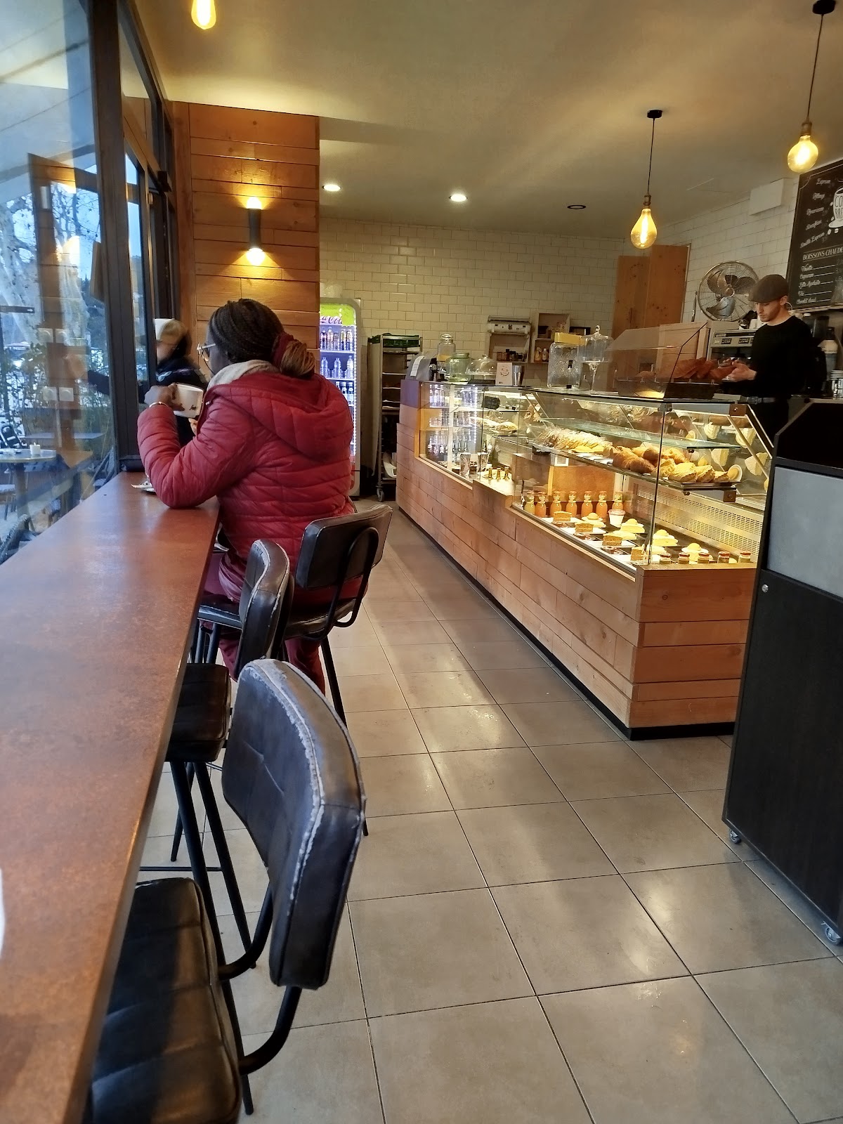 Le BO Cafe - Photo 6