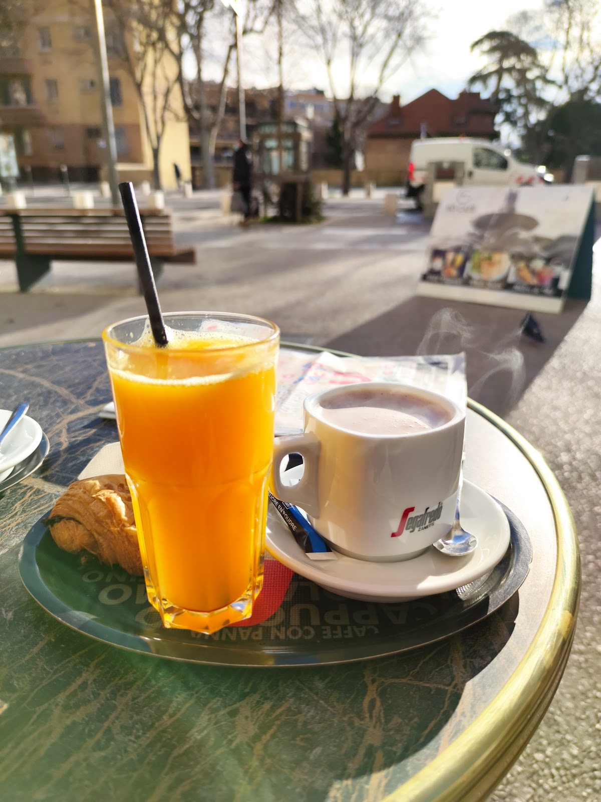 Le BO Cafe - Photo 7