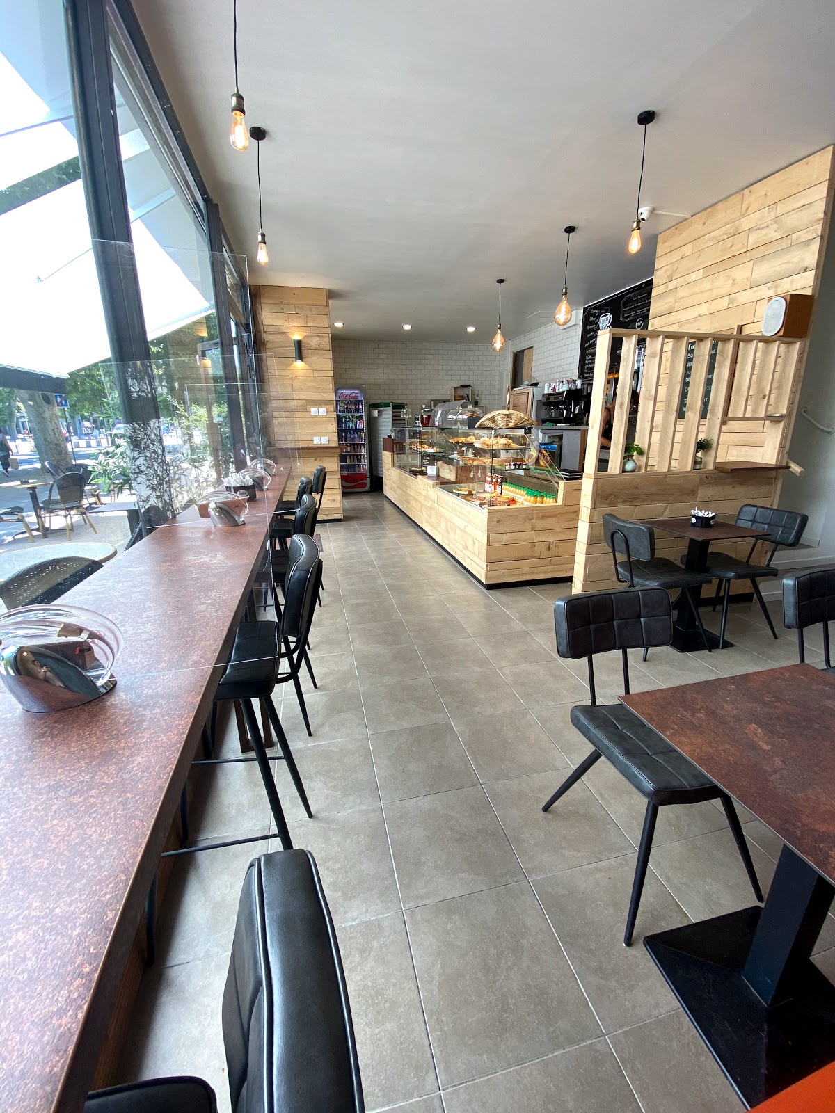 Le BO Cafe - Photo 8