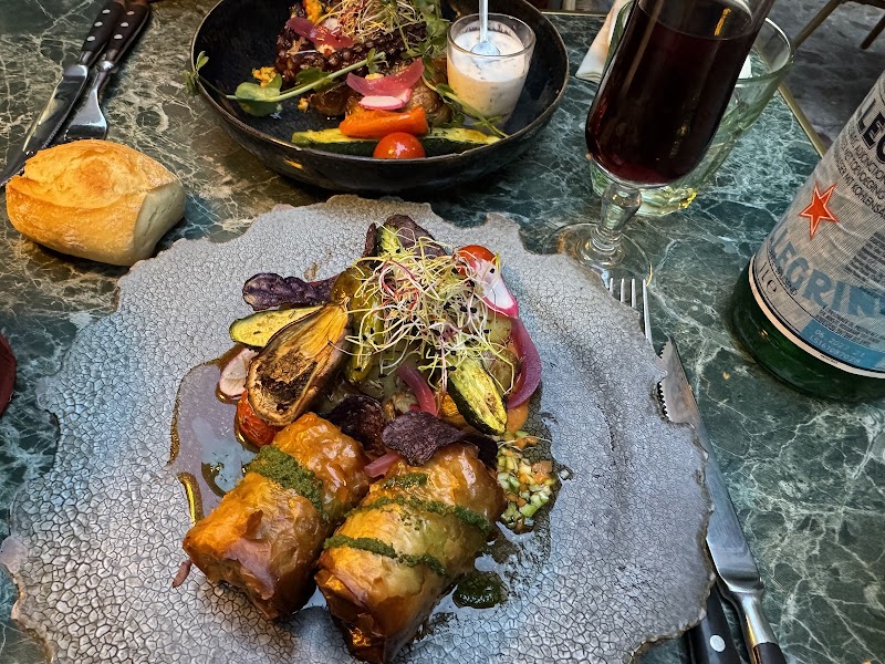 Le bouche à Oreille - Photo 5