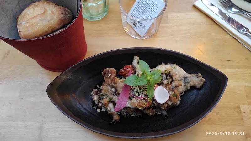 Le bouche à Oreille - Photo 6