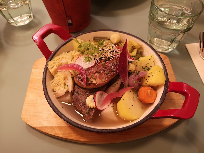 Le bouche à Oreille - Photo 9