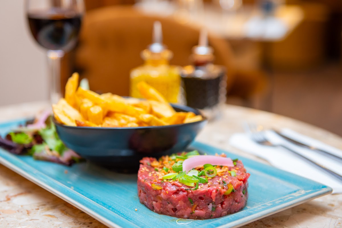 Le Bouddoir - Photo 2