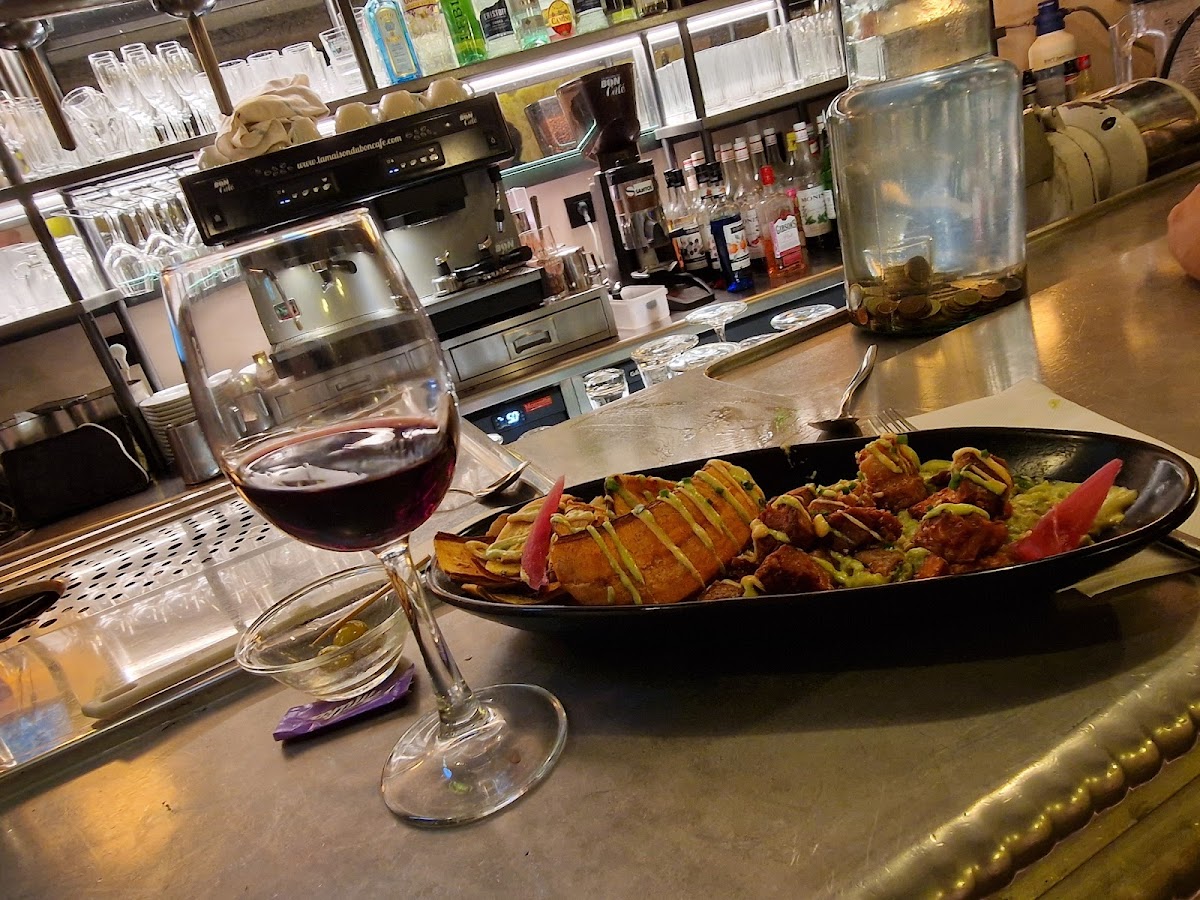 Le Bouddoir - Photo 3