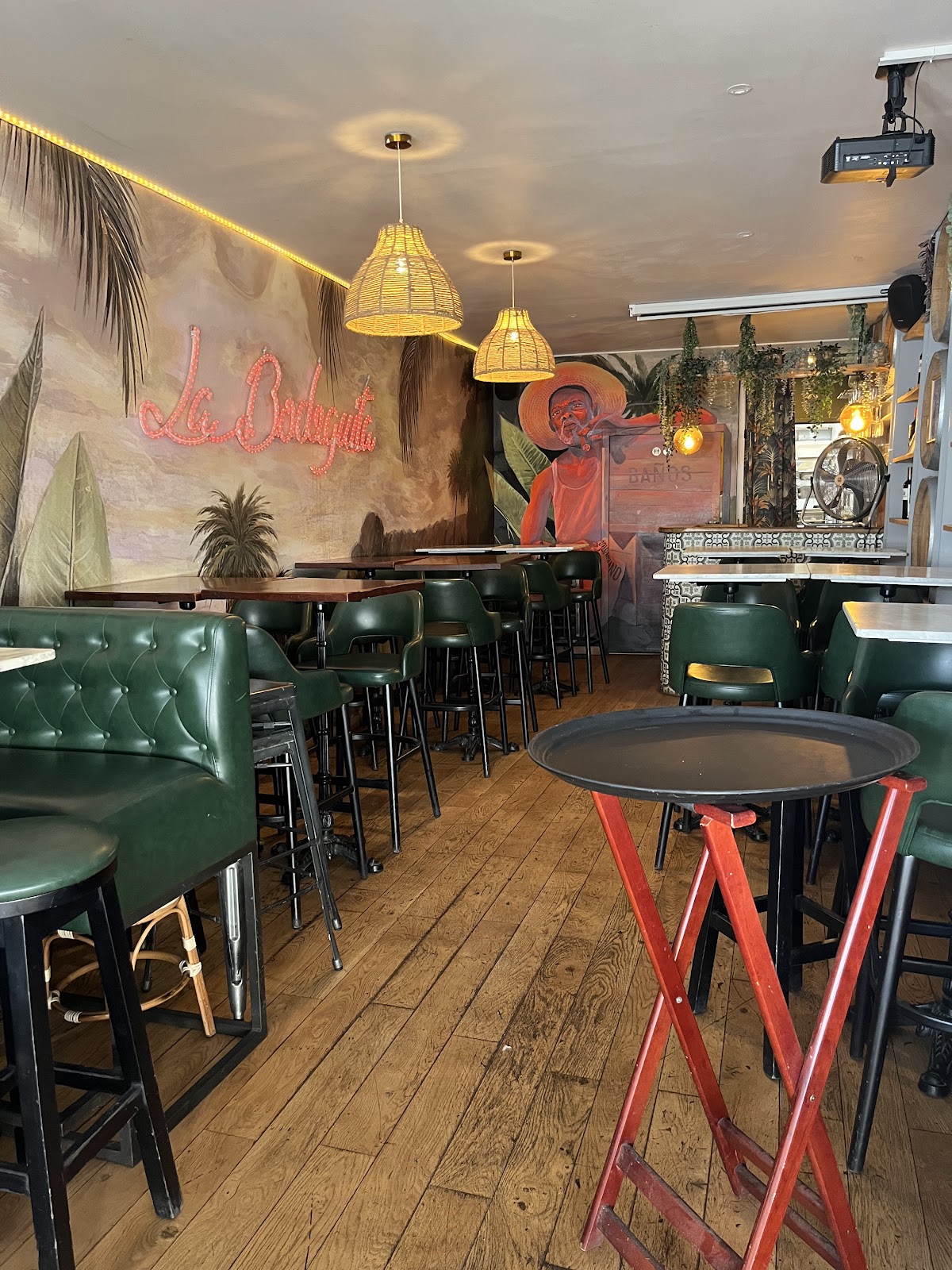 Le Bouddoir - Photo 5